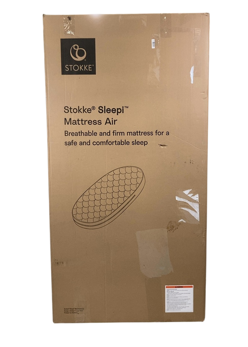 Shop Stokke Sleepi Crib Mattress, V3, Air at GoodBuy Gear