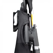 Shop Evenflo Reversi Lightweight Reversible Stroller, 2025, Artemis Blue at GoodBuy Gear