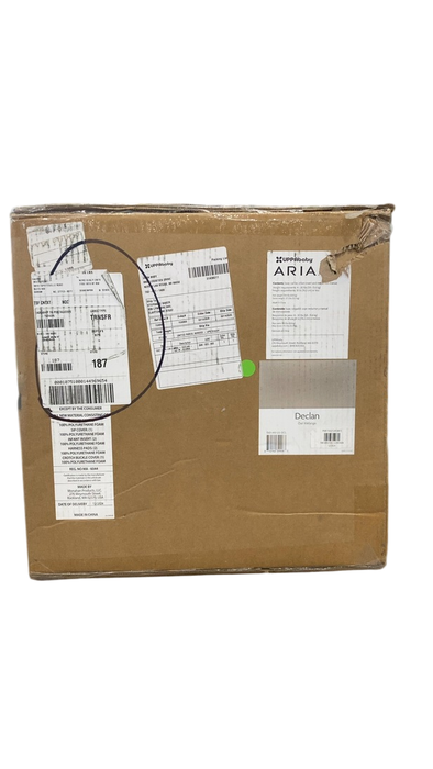 Shop UPPAbaby Aria Infant Car Seat, 2024, Declan at GoodBuy Gear