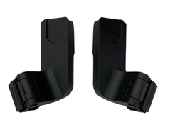 Shop gb Pockit+ All City Stroller, 2019, Velvet Black at GoodBuy Gear