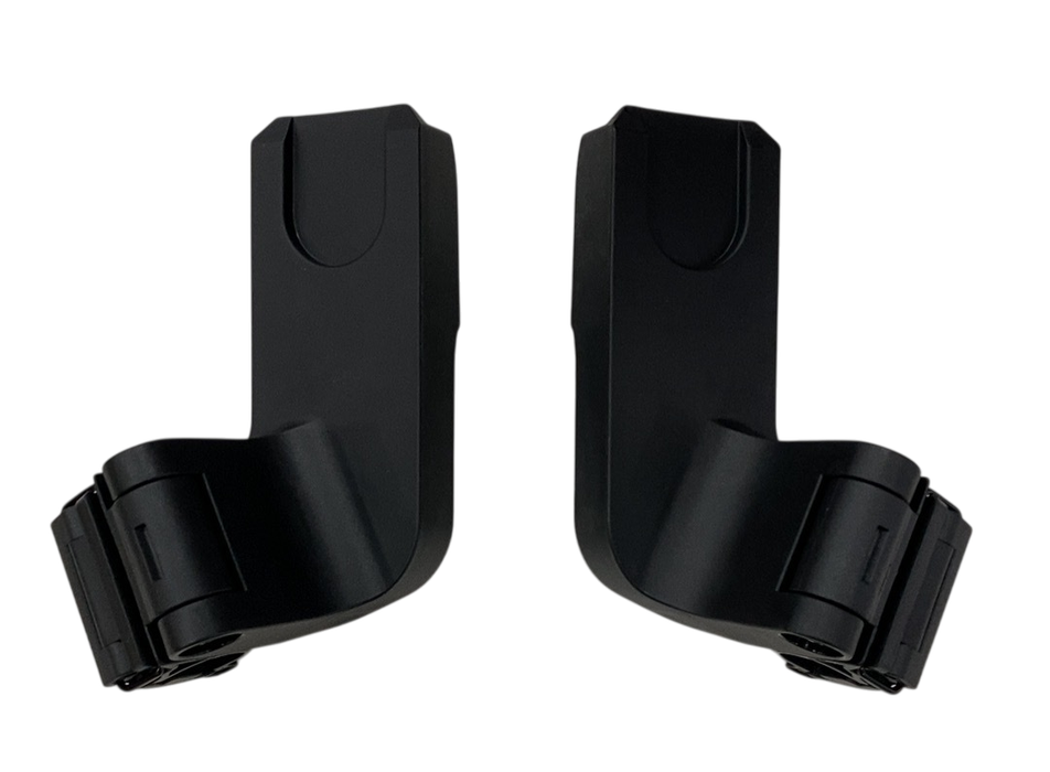 Shop gb Pockit+ All City Stroller, 2019, Velvet Black at GoodBuy Gear