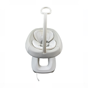 Shop Graco SmartSense Soothing Baby Swing, Rori at GoodBuy Gear