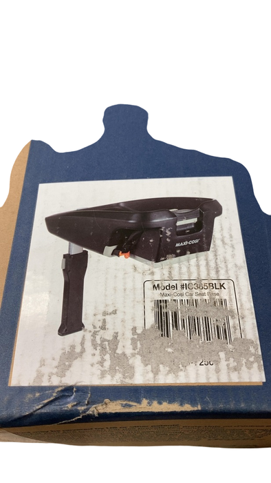 Shop Maxi-Cosi Mico Max Plus Infant Car Seat Base, 2024 at GoodBuy Gear