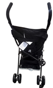 Shop Summer Infant 3D Mini Stroller, Grey/Black, unknown at GoodBuy Gear