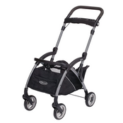 Shop Graco SnugRider Elite Infant Car Seat Frame Stroller, 2025 at GoodBuy Gear