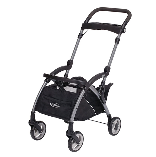 Shop Graco SnugRider Elite Infant Car Seat Frame Stroller, 2025 at GoodBuy Gear