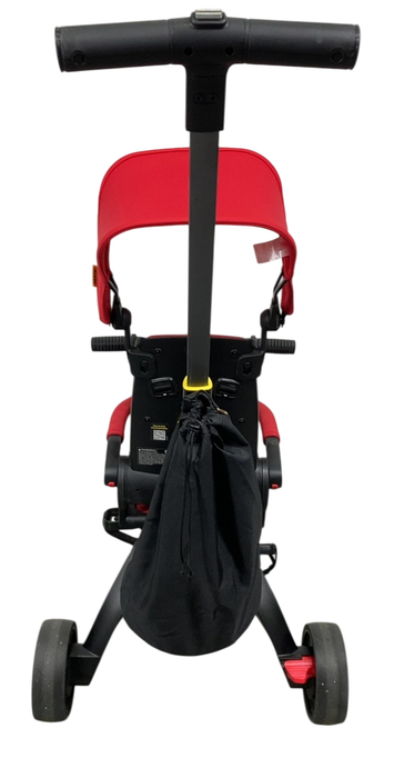 Shop Doona Liki Trike S3, Flame Red at GoodBuy Gear
