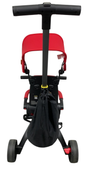 Shop Doona Liki Trike S3, Flame Red at GoodBuy Gear