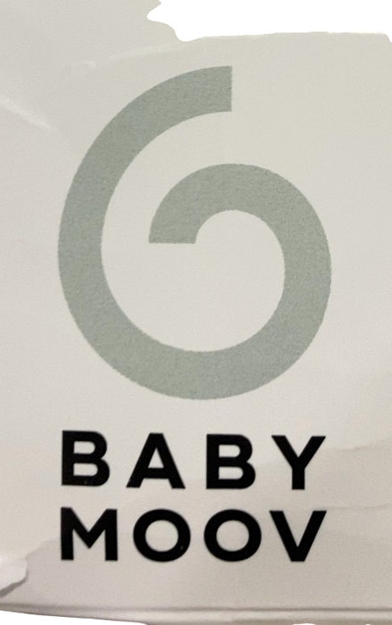 Shop Babymoov Headrest Lovenest, Gray at GoodBuy Gear