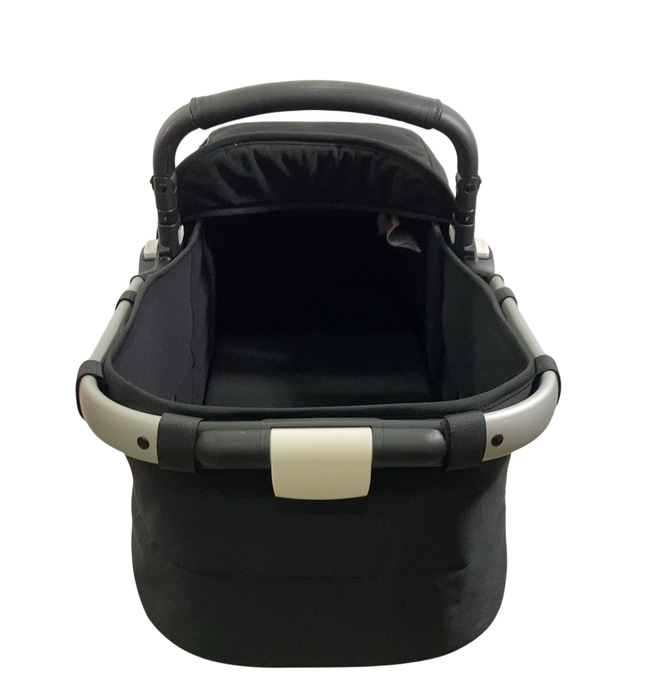 Shop Bugaboo Donkey 5 Bassinet Complete, Black at GoodBuy Gear
