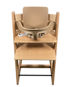 Shop Stokke Tripp Trapp High Chair With Baby Set, 2, Natural at GoodBuy Gear