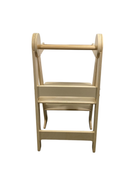 Shop Piccalio Mini Chef Foldable Helper Tower, Natural at GoodBuy Gear