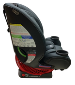 Shop Britax One4Life Convertible Car Seat, 2024, Onyx at GoodBuy Gear