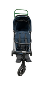 Shop SmarTrike Traveler Travel Stroller, 2024, Midnight Blue at GoodBuy Gear