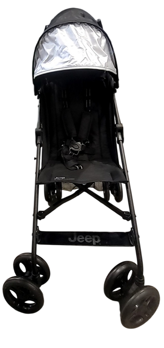 Shop Jeep North Star Stroller at GoodBuy Gear