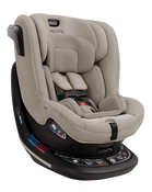 used Nuna Revv Rotating Convertible Car Seat, Hazelwood, 2023