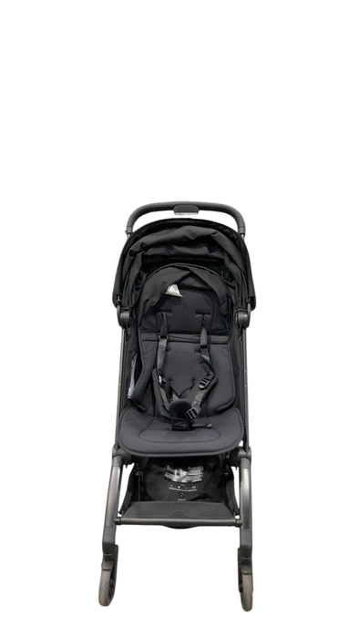 Shop Joolz Aer+ Stroller, 2024, Space Black at GoodBuy Gear
