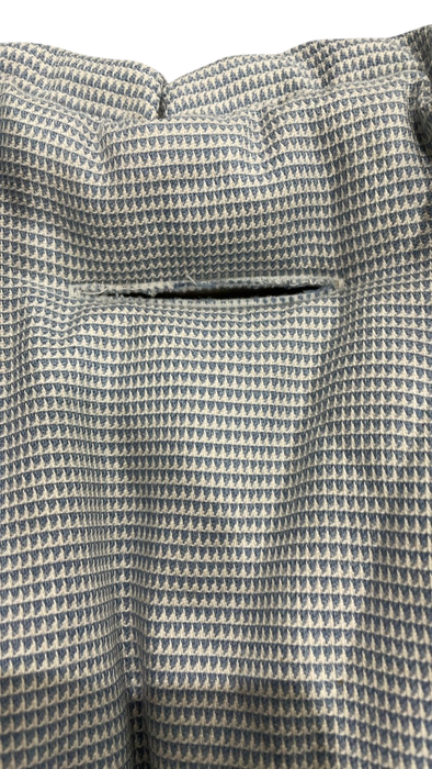 Shop Stokke Tripp Trapp Classic Cushion, Nordic Blue, Version 2.0 at GoodBuy Gear