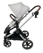 Shop Cybex Eos Lux Stroller, 2024, Lava Grey at GoodBuy Gear