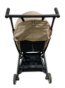 Shop Cybex Libelle 2 Compact Stroller, 2024, Almond Beige at GoodBuy Gear