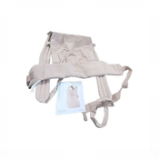 Shop Infantino Honey Blossom Baby Carrier, Toasted Almond at GoodBuy Gear