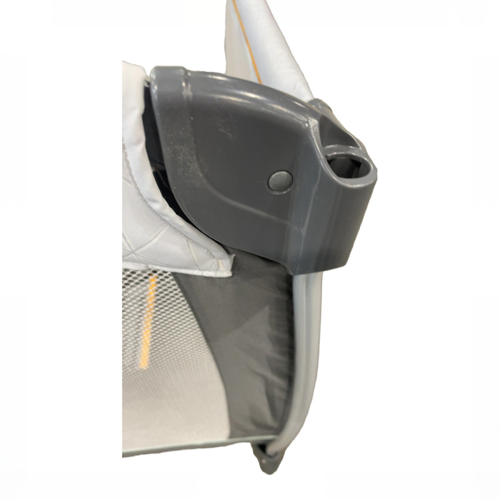 Shop Graco Pack 'n Play Close2Baby Bassinet Playard, Derby at GoodBuy Gear
