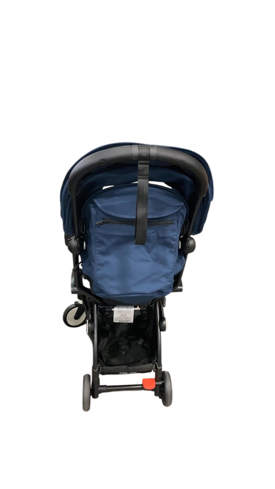 Shop Stokke YOYO3 Complete Stroller, 2024, Air France Blue, Black at GoodBuy Gear