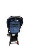 Shop Stokke YOYO3 Complete Stroller, 2024, Air France Blue, Black at GoodBuy Gear