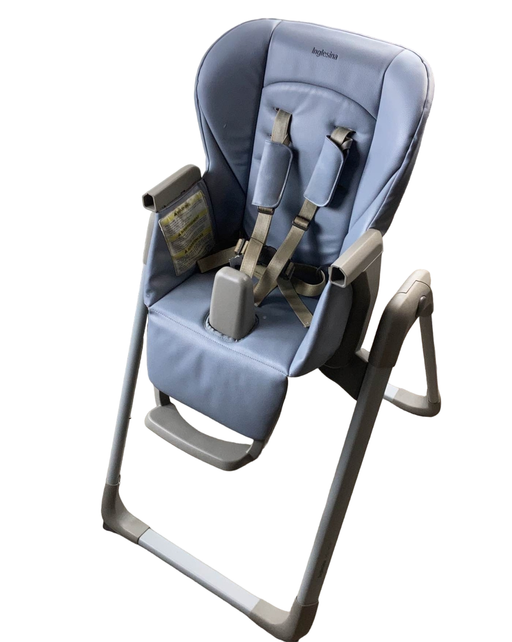 Shop Inglesina MyTime Highchair, Sugar at GoodBuy Gear