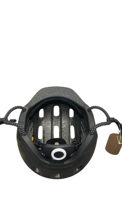 Shop Woom Ready Kids Helmet, Charcoal Metallic, Medium, Without Light at GoodBuy Gear
