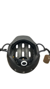 Shop Woom Ready Kids Helmet, Charcoal Metallic, Medium, Without Light at GoodBuy Gear