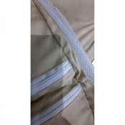 Shop Baby Delight Snuggle Nest Portable Infant Bassinet, Organic Oat at GoodBuy Gear
