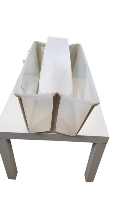 Shop Stokke Flexi Bath Bundle Pack, Regular, Sandy Beige at GoodBuy Gear