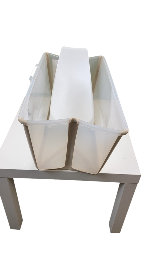 Shop Stokke Flexi Bath Bundle Pack, Regular, Sandy Beige at GoodBuy Gear