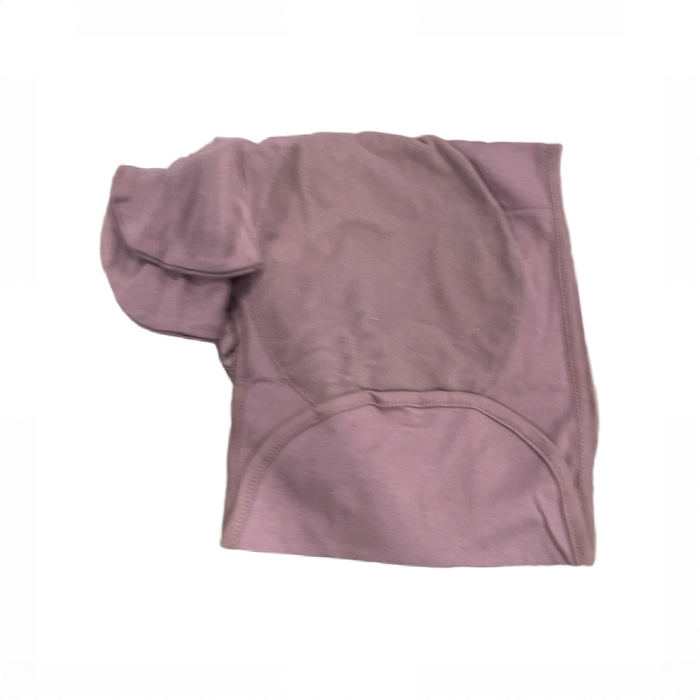 Shop DRAFT - Comfy Cubs Swaddle 3 Pack, Blush, Mauve, Mulberry at GoodBuy Gear