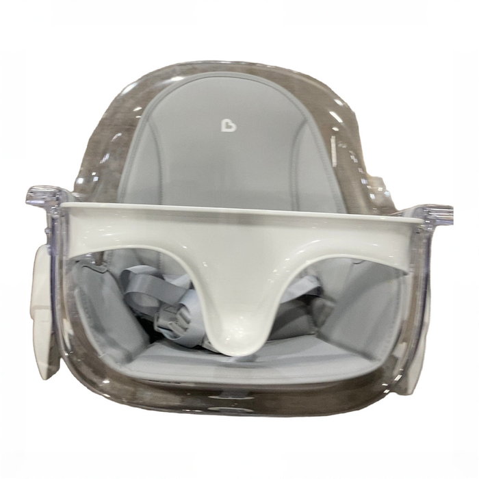 Shop Munchkin 360-Degree Cloud Swivel High Chair at GoodBuy Gear