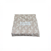 Shop Dagne Dover Large Wade Diaper Tote, Onyx at GoodBuy Gear
