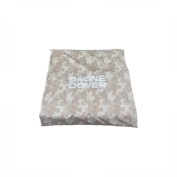 Shop Dagne Dover Large Wade Diaper Tote, Onyx at GoodBuy Gear