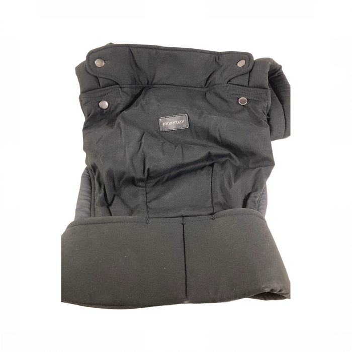 Shop Momcozy 3-in-1 PureHug Baby Carrier (Model BC001), Black, Cotton at GoodBuy Gear