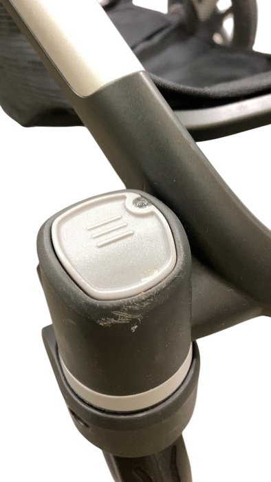 Shop UPPAbaby VISTA V2 Stroller, 2024, Declan (Oat Melange) at GoodBuy Gear