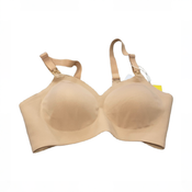 Shop DRAFT - Momcozy SMOOTH- Ultra Soft Omni Maternity Nursing Bra, Maple Sugar, Medium at GoodBuy Gear