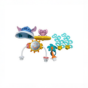 Shop Disney Baby Activity Jumper, Stitch Little Ohana at GoodBuy Gear