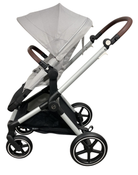 Shop Cybex Eos Lux Stroller, 2024, Lava Grey at GoodBuy Gear