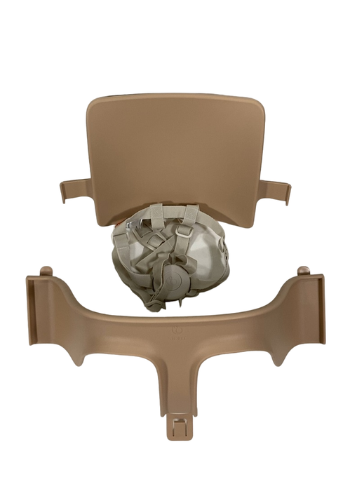 Shop Stokke Tripp Trapp Baby Set2, Natural at GoodBuy Gear