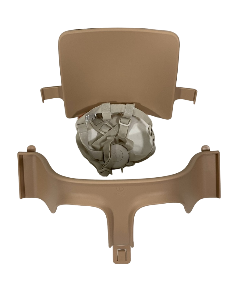 stokke v2 tripp trapp Stokke Tripp Trapp Baby Set2, Natural