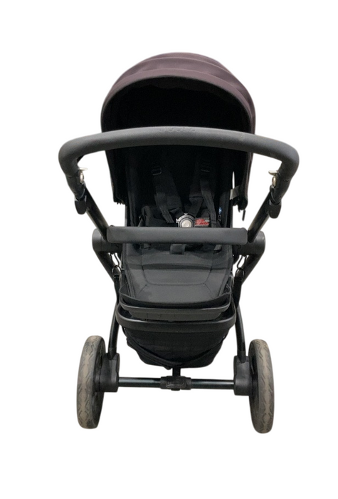 Shop Joolz Hub Stroller, 2018, Briliant Black at GoodBuy Gear