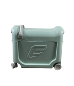 Shop Stokke JetKids BedBox, Green Aurora at GoodBuy Gear