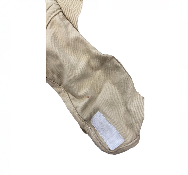Shop Baby Delight Beside Me Serenity Bassinet and Bedside Sleeper, Organic Oat at GoodBuy Gear