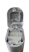 Shop Diaper Genie Platinum Diaper Pail, White at GoodBuy Gear