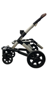 Shop Joolz Geo2 Stroller Frame, 2017, Earth (Brown Leatherette) at GoodBuy Gear